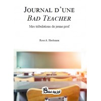 Journal d'une Bad Teacher