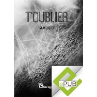 EBOOK T'oublier