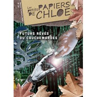 EBOOK revue les petits papiers de Chloé 0024