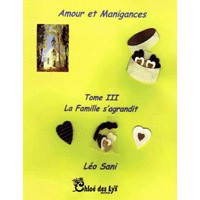 Amours et Manigances - Tome 3