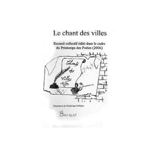 Le chant des villes