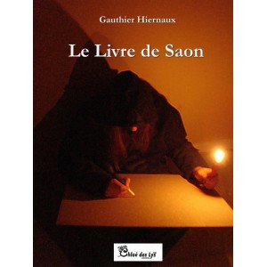 Le livre de Saon