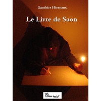 Le livre de Saon