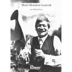 Merci Monsieur Leacock