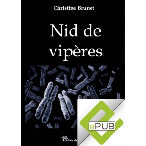 EBOOK Nid de vipères