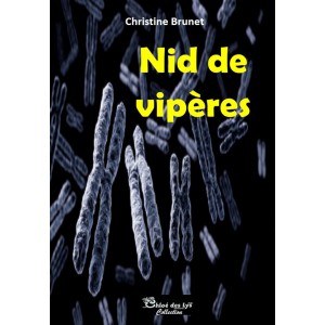 Nid de vipères