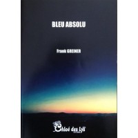 Bleu absolu